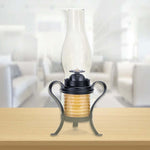 Candle by the Hour - 40 Hour Hurricane Lantern