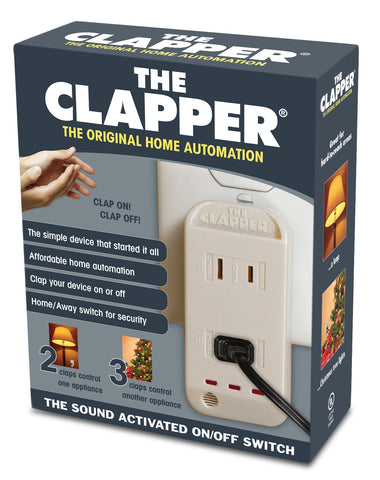 The Clapper