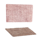 Clean Step Mat Runner (24" - 60") Tan - 2 Pack