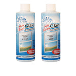 Clean At Last Glass Treatment, 8 ounces