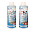 glass treatment