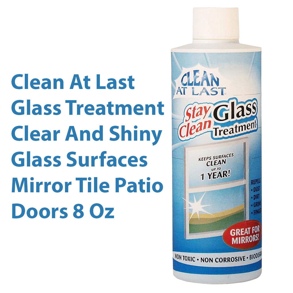 clean tiles