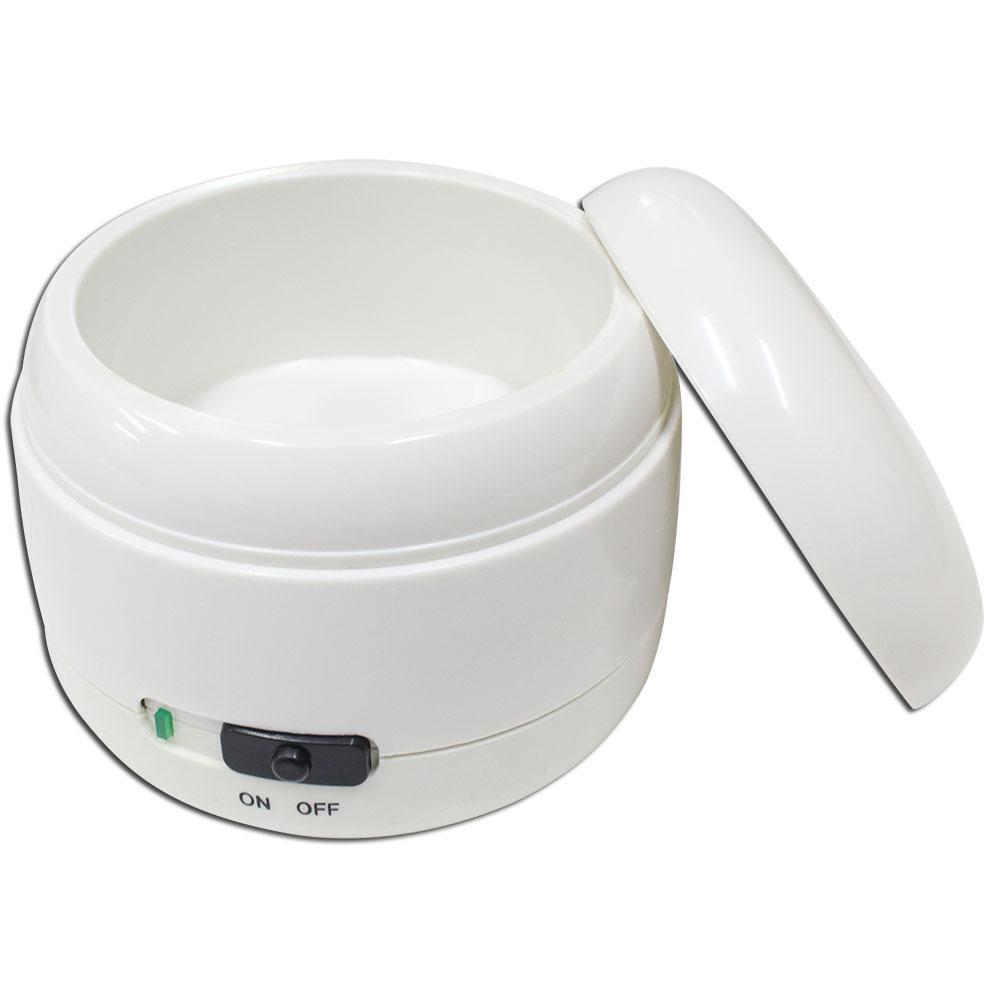 ultrasonic jewelry cleaner