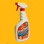 Urine Gone ProClean Stain and Odor Remover with Black Light, 20 Fl Oz