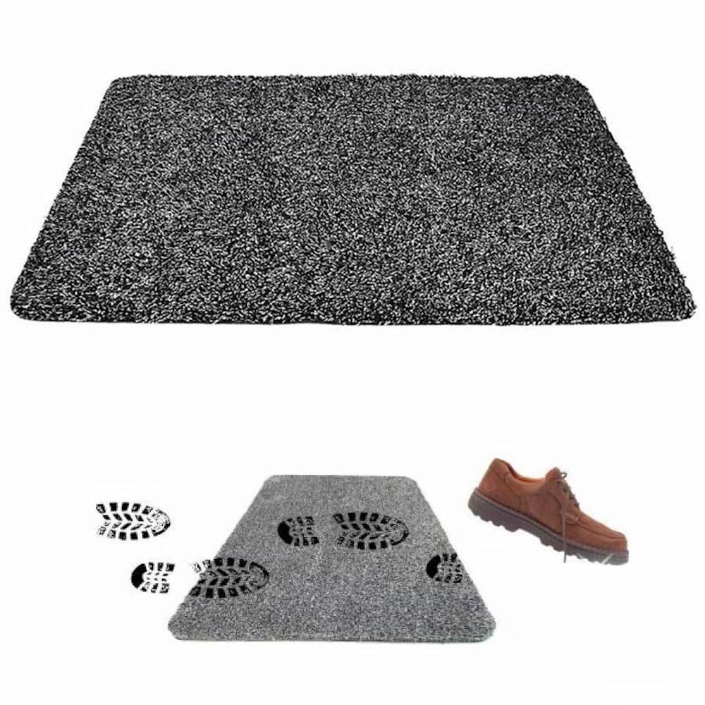 welcome mat