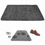 welcome mat