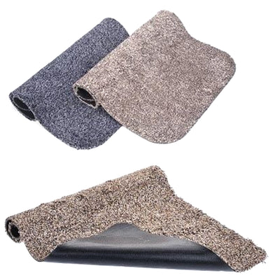 floor mat