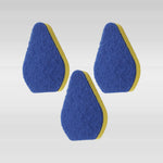 scrubber pad