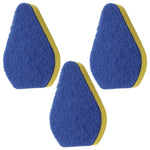 scrubber pad