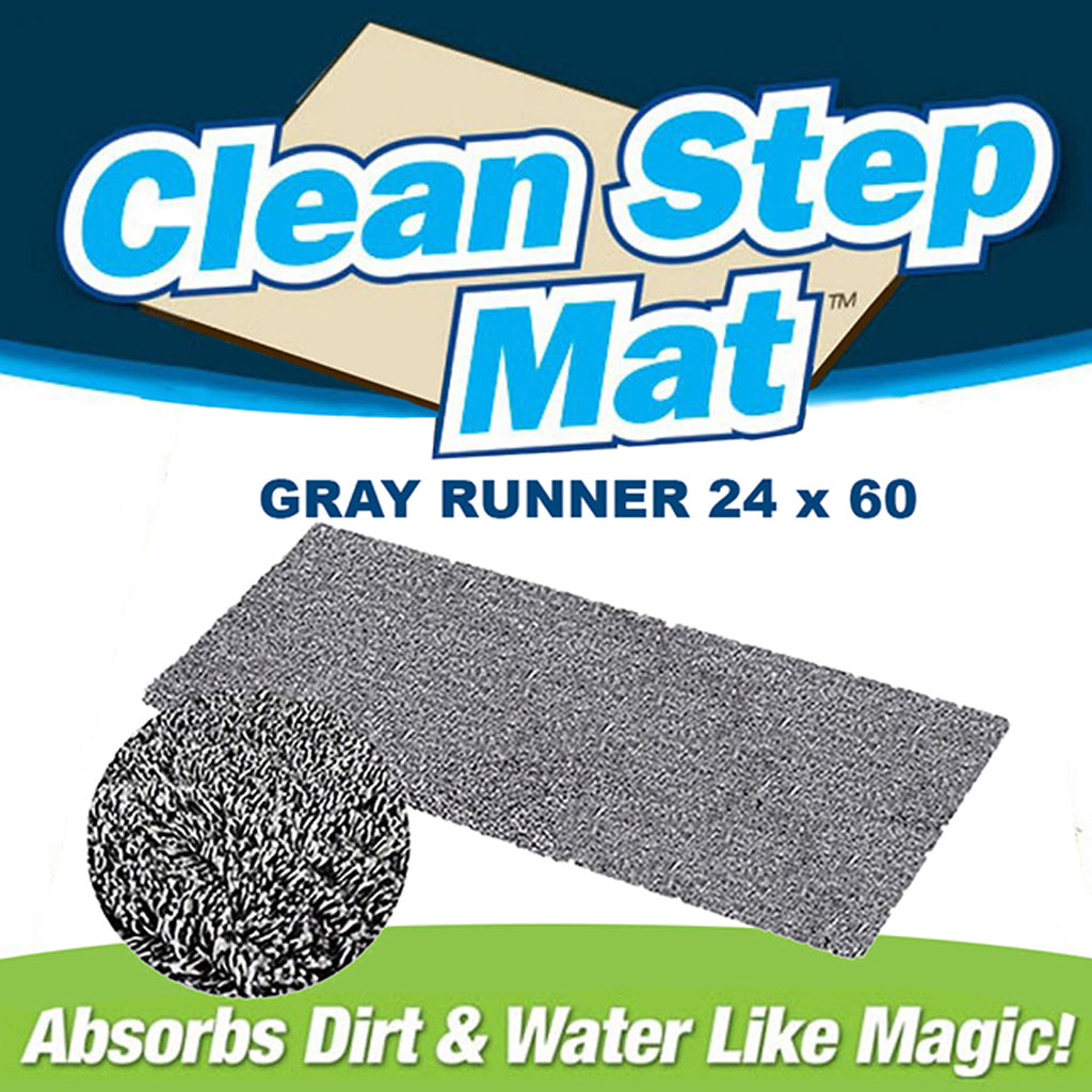 door mat