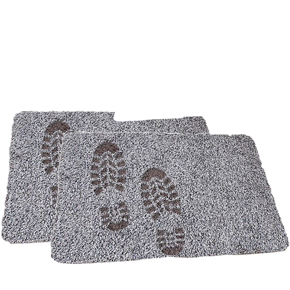 door mat