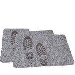 door mat