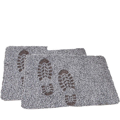 door mat