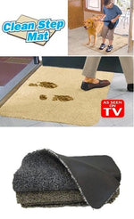 non slip door mat