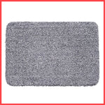 clean step mat