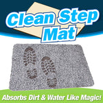 absorbent door mat