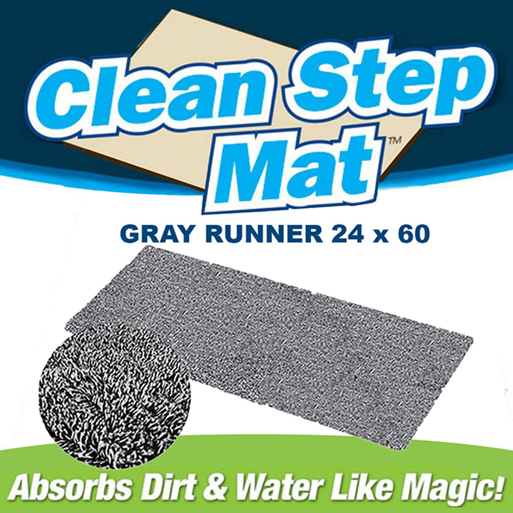 door mat