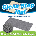 door mat