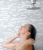 shower water filter