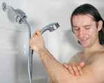 filtration shower head