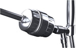 shower water softener