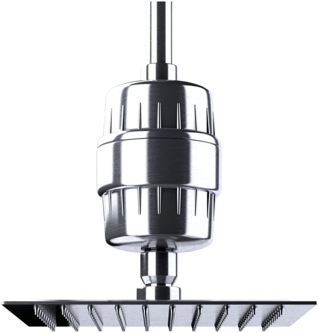 shower head filter