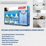 bath tub cleaner