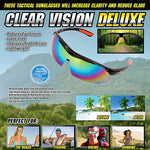 night vision glasses