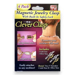 magnetic clasp