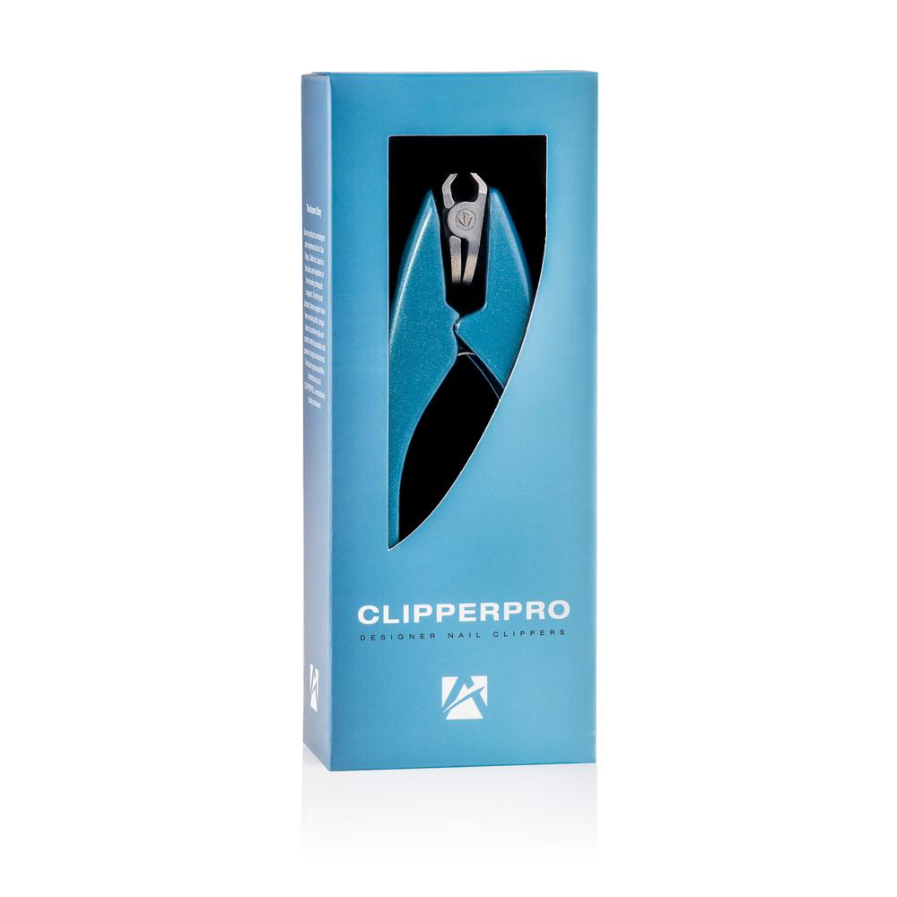 stainless steel nail clippers