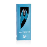 stainless steel nail clippers