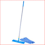 As Seen On TV  Microfiber Swivel 2 Mop Pads