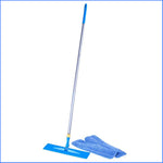 As Seen On TV  Microfiber Swivel 2 Mop Pads