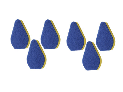 pads 3
