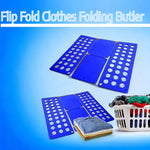 folding clothes