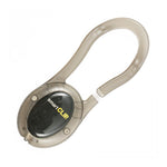 Deluxe Smart Clip- Universal-  Fits All Cellphones- Charcoal Gray (1)