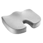 Memory Foam Coccyx Seat Cushion