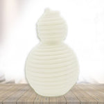 Candle by the Hour - 100 Hour Snowman Refill (20657R)