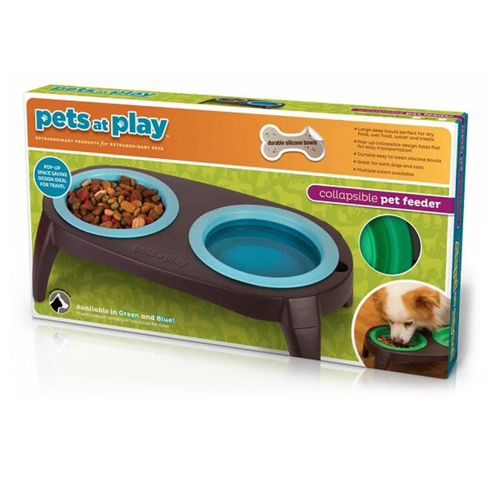 dogs feeding bowls