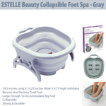 foot bath spa