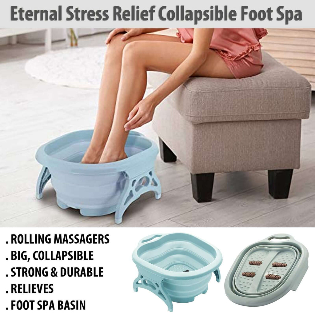 foot soak massager