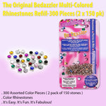 bedazzler rhinestones