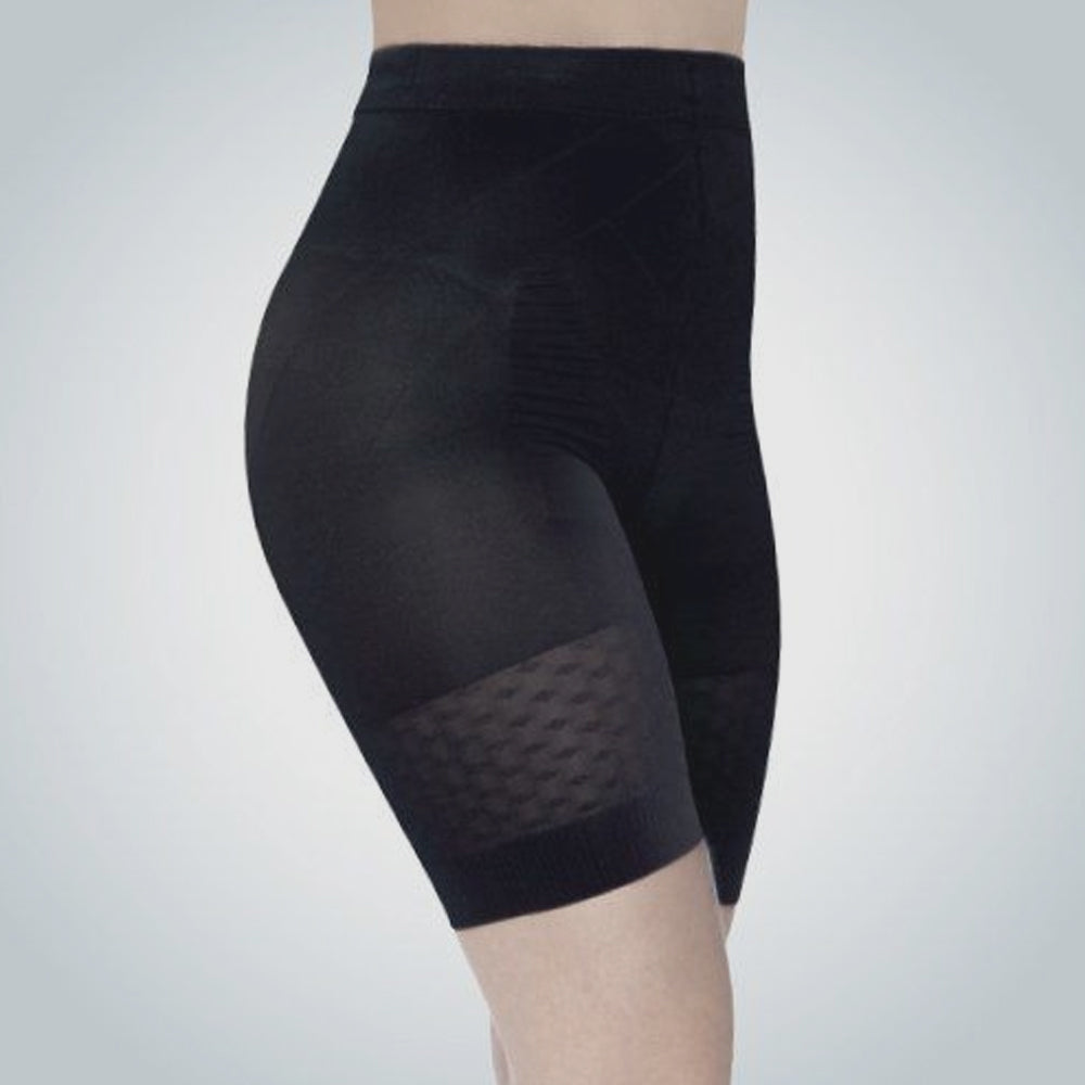 black shapewear