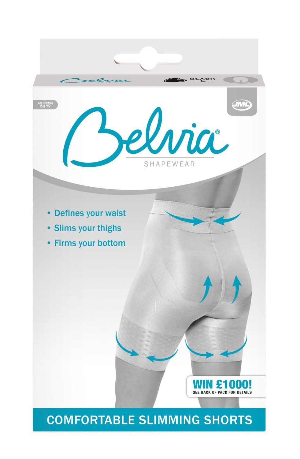 slimming body shaper