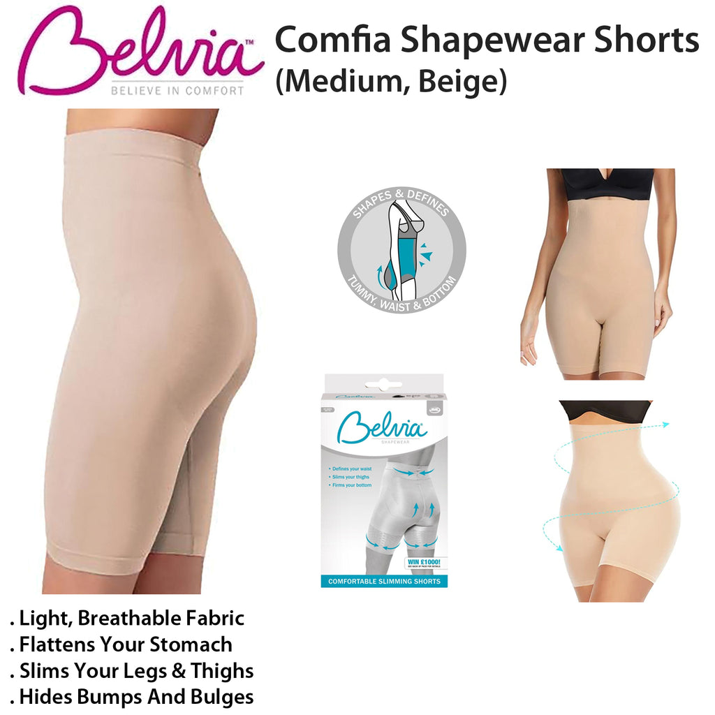 shape wear