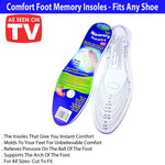 shoe insoles
