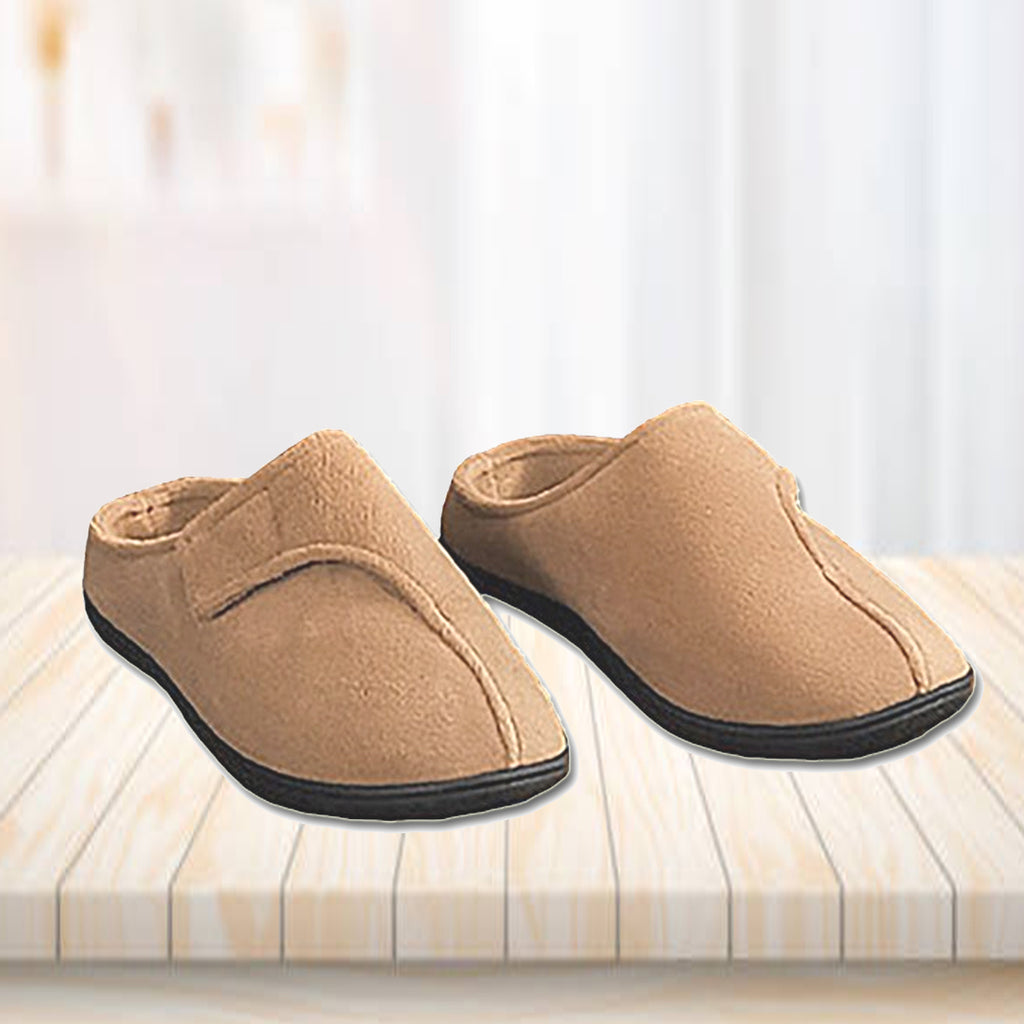 Comfort Gel Slippers (Small)