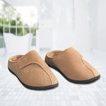 Comfort Gel Slippers (Medium)