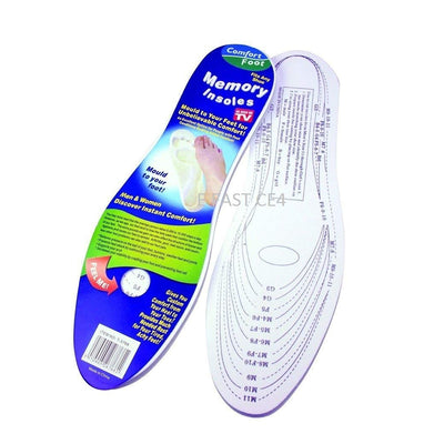 shoe insoles