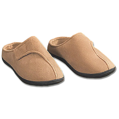 comfortable slippers